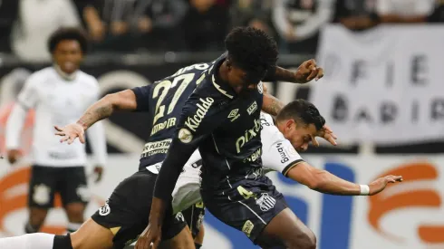 (Photo by Ricardo Moreira/Getty Images)