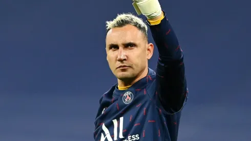 (Photo by David Ramos/Getty Images)