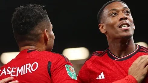 (Photo by Lewis Storey/Getty Images)