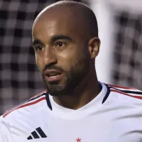 Clube da Europa prepara proposta oficial para tirar Lucas Moura do São Paulo