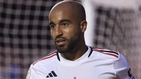 Clube da Europa prepara proposta oficial para tirar Lucas Moura do São Paulo.