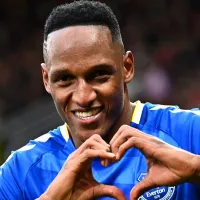 Ex-Palmeiras e Barcelona, Yerry Mina chega a acordo verbal com gigante do Brasileirão