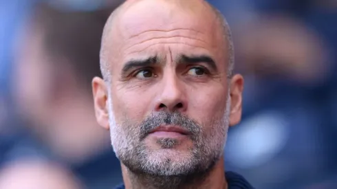 Manchester City pode fechar com ex-meia do Barcelona em negócio de R$ 336 milhões (Photo by Justin Setterfield/Getty Images)