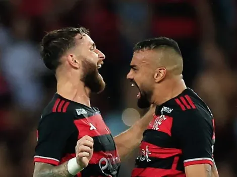 Zagueiro do Flamengo leiloa churrasco e pagode com Neymar; entenda