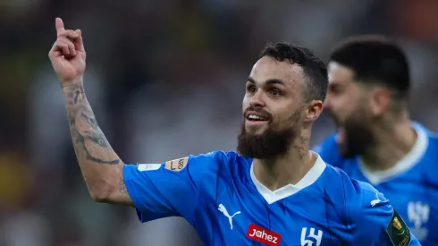 Grêmio tem interesse em Michael, mas foca na contratação de outro jogador.