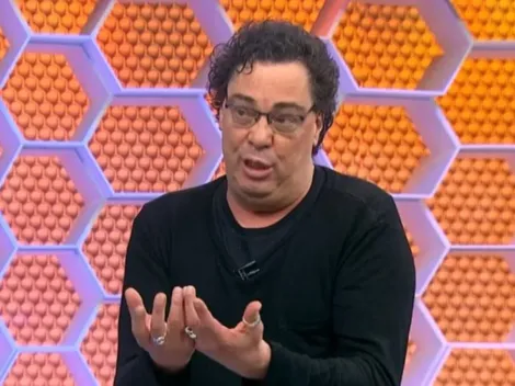 Casagrande aponta o pior presidente da história do Corinthians: Duílio