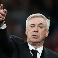 Ancelotti define onde se aposentar e deixa recado para Florentino Pérez no Real Madrid