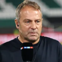 Barcelona: Flick pede reforço que é alvo de Real Madrid, Man United e Liverpool