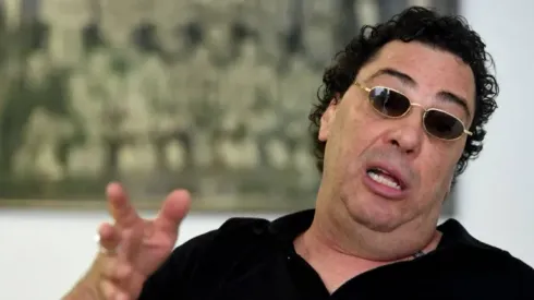 Foto: Sergio Barzaghi/Gazeta Press