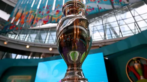 (Photo by Dan Istitene/Getty Images)