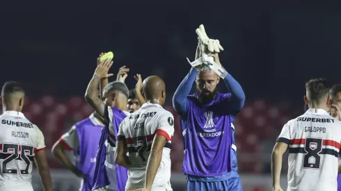 (Photo by Alexandre Schneider/Getty Images)