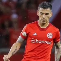 Rival sul-americano tem interesse na contratação de Charles Aranguiz