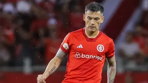 (Photo by Pedro H. Tesch/Getty Images)