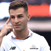 Galoppo \'bate o martelo\' e aceita deixar o São Paulo apenas com uma condição