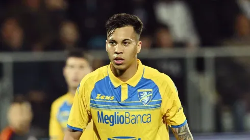 (Photo by Giuseppe Bellini/Getty Images)