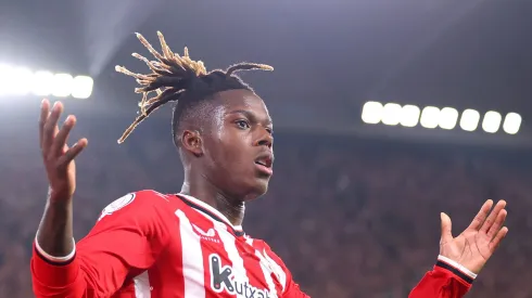 (Photo by Fran Santiago/Getty Images)