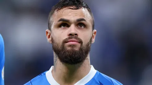 Flamengo: Salário de Michael é revelado e deixa Nação de queixo caído. (Photo by Getty Images)