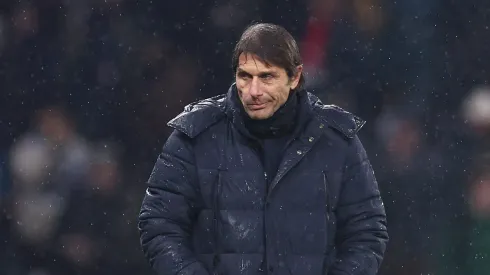 (Photo by Clive Rose/Getty Images)