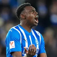 Chelsea é associado a Samu Omorimon, que tem multa de € 80 milhões