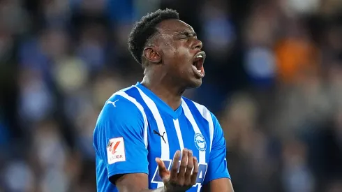 (Photo by Juan Manuel Serrano Arce/Getty Images)