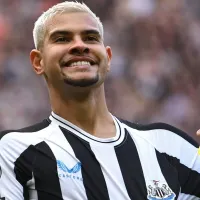 Gigante quer desbancar o PSG para acertar a contratação de Bruno Guimarães