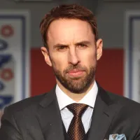 Sonho do Manchester United, Gareth Southgate define o seu futuro