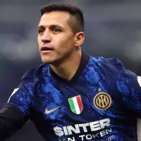 Alexis Sánchez é desejado por um dos maiores clubes do futebol paulista