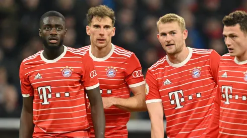 Barcelona não para em Kimmich e quer mais um craque do Bayern (Photo by Sebastian Widmann/Getty Images)