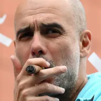 Manchester City se torna o favorito a anunciar craque da Seleção Brasileira