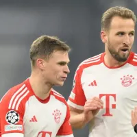 Barcelona desiste de Kimmich, do Bayern, por motivo surpreendente