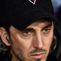 São Paulo: Luis Zubeldía entra na mira de outro grande projeto e pode deixar o Tricolor