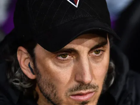 São Paulo: Luis Zubeldía pode assumir o comando da Argentina