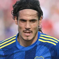 Sonho antigo de Corinthians e Grêmio, Cavani recebe sondagem de outro gigante do Brasileirão