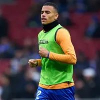 Manchester United traça plano ousado para se livrar de Mason Greenwood