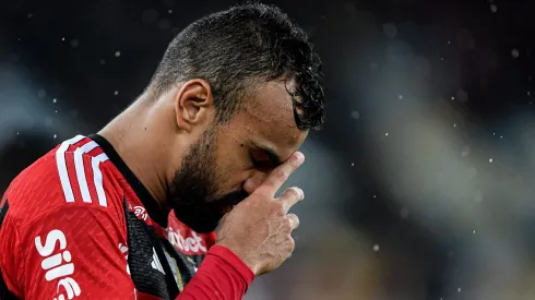 Fabrício Bruno. Foto: Thiago Ribeiro/AGIF