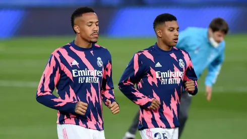 Real Madrid surpreende e decide vender jogador brasileiro; Clube aguarda ofertas. (Photo by Denis Doyle/Getty Images)