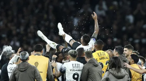 (Photo by Alexandre Schneider/Getty Images)