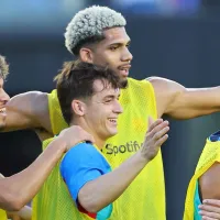 Contrato até 2027: Barcelona já se move para ter esse jogador no elenco