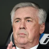 Treinador do Real Madrid, Ancelotti aponta quem é o melhor técnico do mundo