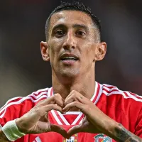 Di Maria aceita proposta e vai vestir as cores de grande potencia