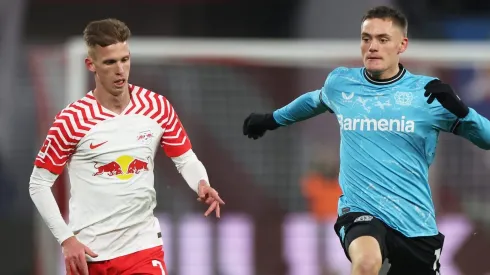 Barcelona supera o Real Madrid e tem o 'sim' para fechar com craque europeu. (Photo by Maja Hitij/Getty Images)