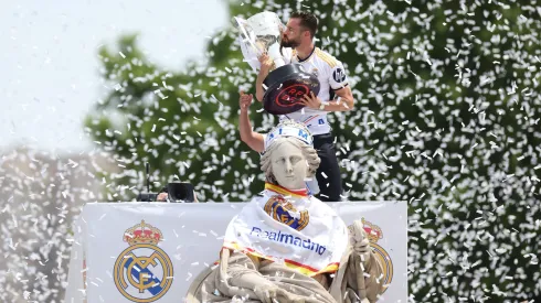 (Photo by Florencia Tan Jun/Getty Images)