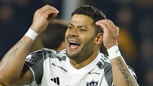 (Photo by Ernesto Ryan/Getty Images)