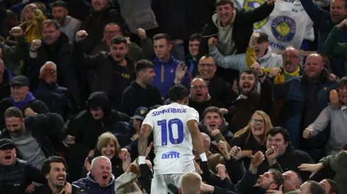 (Photo by Ed Sykes/Getty Images)