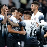 Corinthians pede R$ 41 milhões para fechar venda de grande nome a rival