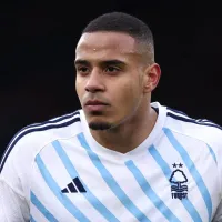 Gigante da Premier League quer acertar a contratação de Murillo, ex Corinthians