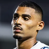 Gigante carioca volta a ter interesse na contratação de Joaquim