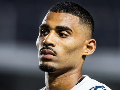 Botafogo tem interesse na contratação de Joaquim