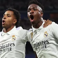 Craque brasileiro do Real Madrid pode substituir Bernardo Silva no Manchester City