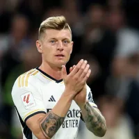 Real Madrid supera o Barcelona e abre conversas com o substituto de Kroos